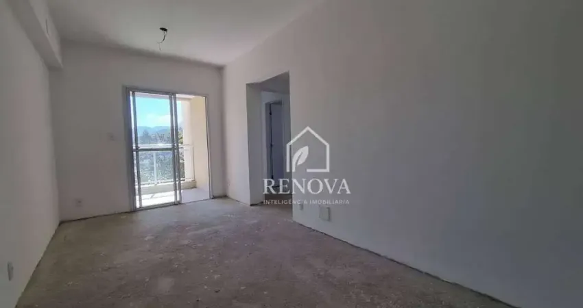 Apartamento com dois quartos à venda, 60 m² por r$ 370.000 - várzea - teresópolis/rj