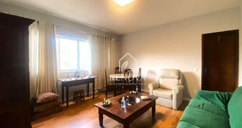 Apartamento com dois quartos à venda, 75 m² por r$ 550.000 - agriões - teresópolis/rj