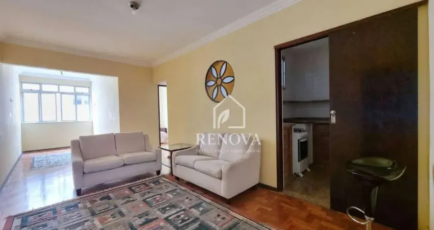 Apartamento com 1 dormitório à venda, 42 m² por r$ 250.000,00 - jardim cascata - teresópolis/rj