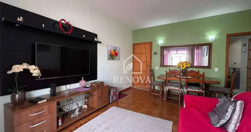 Apartamento com 2 quartos à venda, 80 m² por r$ 450.000 - alto - teresópolis/rj