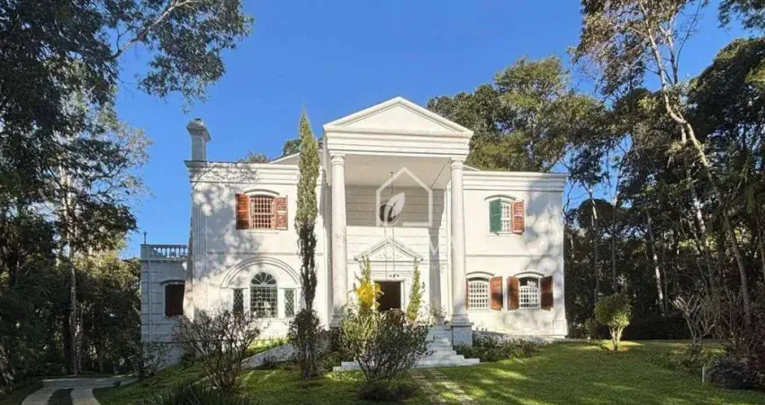 Casa com 7 quartos à venda na Estrada Francisco Smolka, 3500, Quebra Frascos, Teresópolis