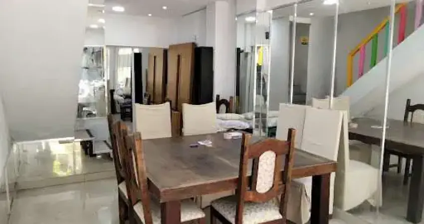 Loja à venda, 30 m² por r$ 650.000,00 - várzea centro - teresópolis/rj