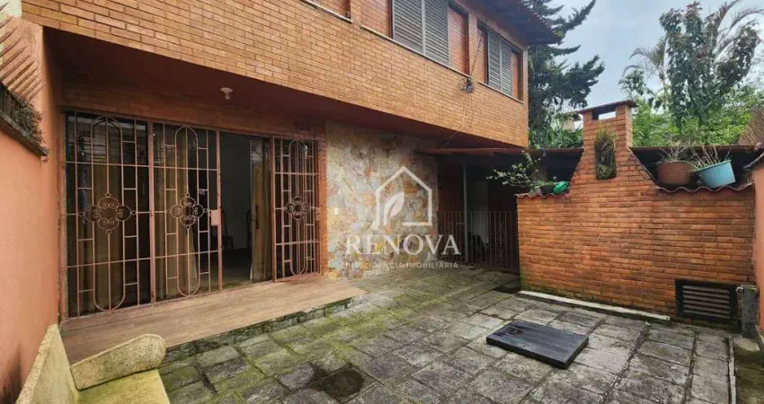 Casa com 5 quartos à venda, 250 m² por r$ 650.000 - parque do ingá - teresópolis/rj