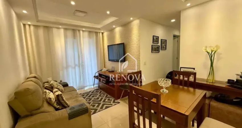 Apartamento com 2 quartos à venda, 58 m² por r$ 299.000 - prata - teresópolis/rj