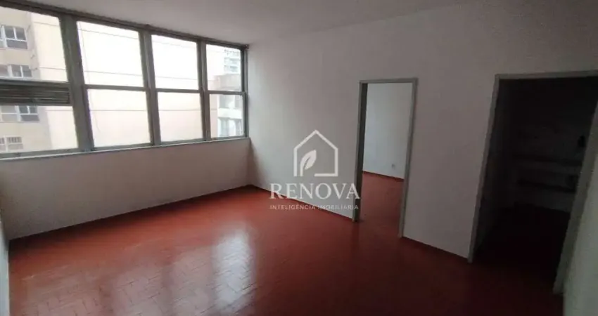 Apartamento com 1 quarto para alugar, 37 m² por r$ 1.194/mês - várzea - teresópolis/rj