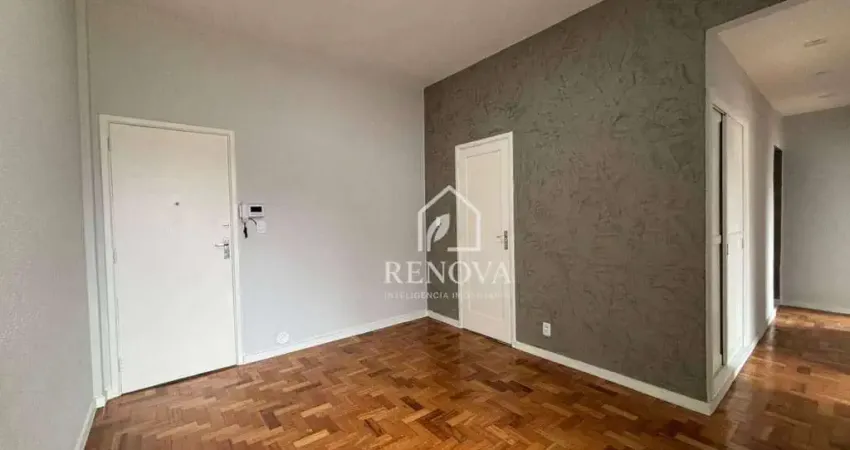 Apartamento com 2 quartos à venda, 46 m² por r$ 395.000 - alto - teresópolis/rj