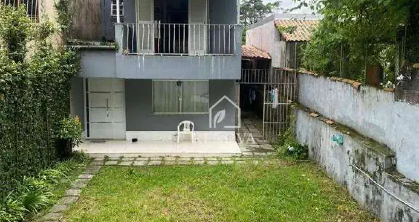 Casa com 3 dormitórios - venda por r$ 500.000,00 ou aluguel por r$ 3.200,00/mês - granja guarani - teresópolis/rj