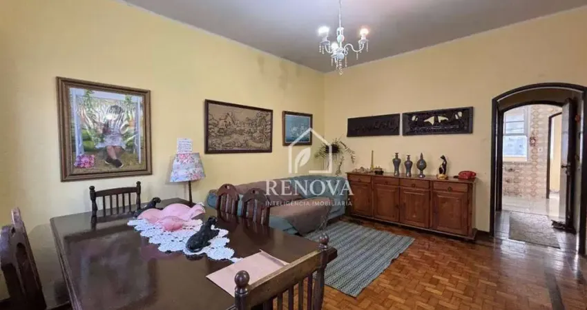 Casa com 6 quartos à venda, 193 m² por R$ 795.000 - Várzea - Teresópolis/RJ