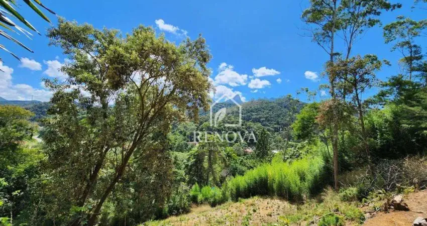 Terreno à venda, 1750 m² por R$ 230.000,00 - Vargem Grande - Teresópolis/RJ
