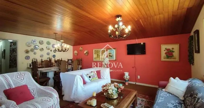 Cobertura com 2 quartos à venda, 101 m² por R$ 399.000 - Várzea - Teresópolis/RJ