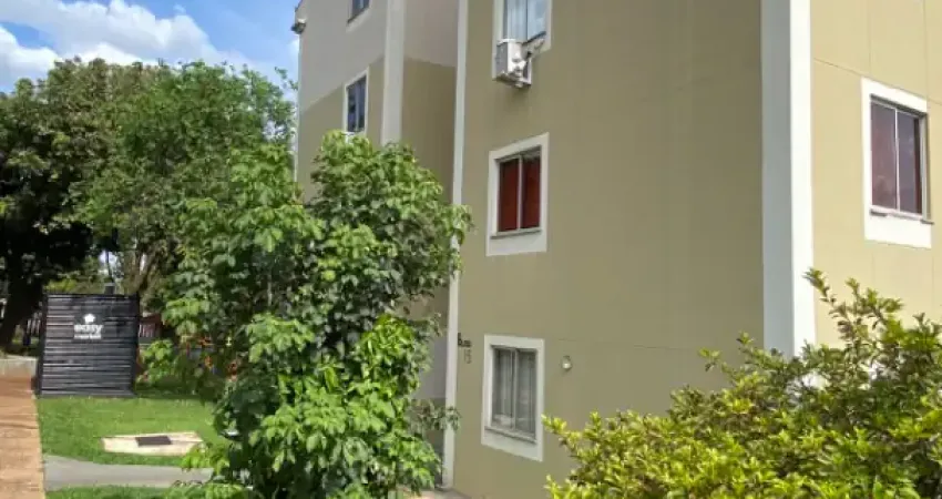 Apartamento com 3 quartos à venda na Rua Mário Oncken, 305, Jardim das Américas, Londrina