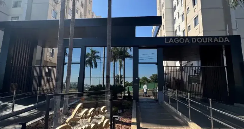 Lindo apartamento pronto pra morar na região que mais cresce em Londrina