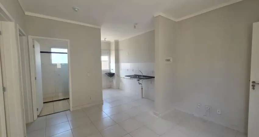 Apto muito novo! documentação em ordem para financiamento bancário.