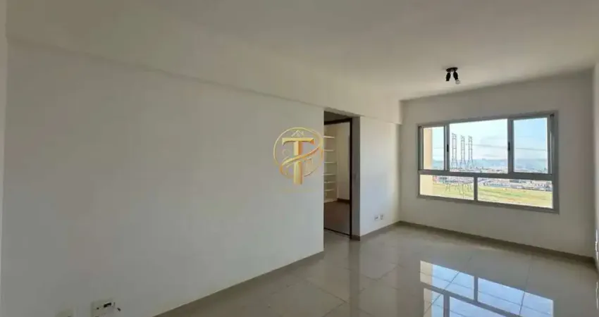 Apartamento 2 quartos, aceita financiamento, andar alto, lazer completo, qr 108