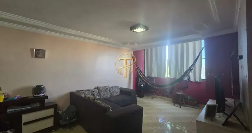 Apartamento 2 quartos, 1 suite, csb 4 taguatinga sul, andar alto, aceita financiamento