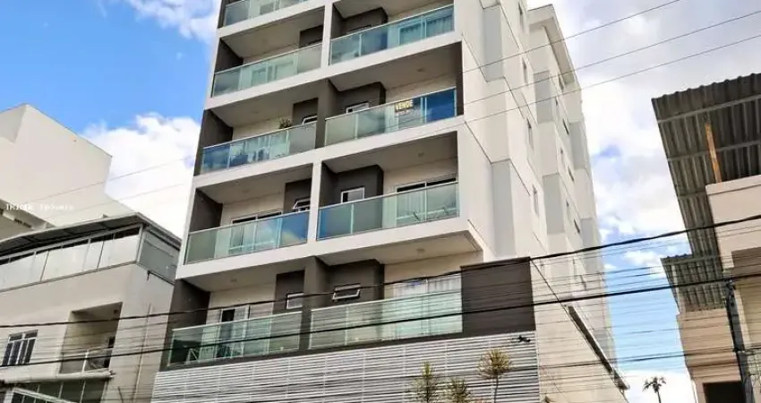 Apartamento para venda em juiz de fora, são pedro, 1 dormitório, 1 banheiro, 1 vaga