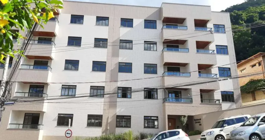 Apartamento para venda em juiz de fora, santa helena, 2 dormitórios, 1 banheiro