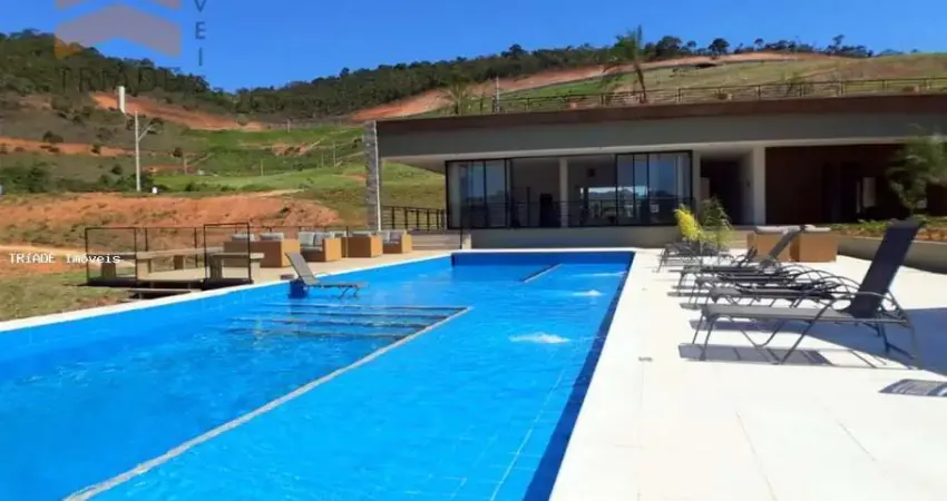 Terreno à venda na Rua Professor Virgílio Pereira da Silva, 03, Vina Del Mar, Juiz de Fora