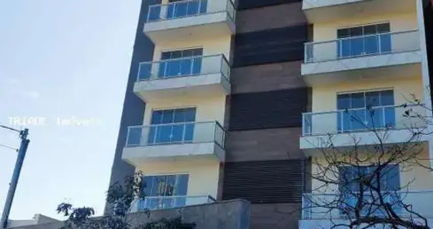 Apartamento para venda em juiz de fora, granbery, 3 dormitórios, 1 suíte, 2 banheiros, 2 vagas