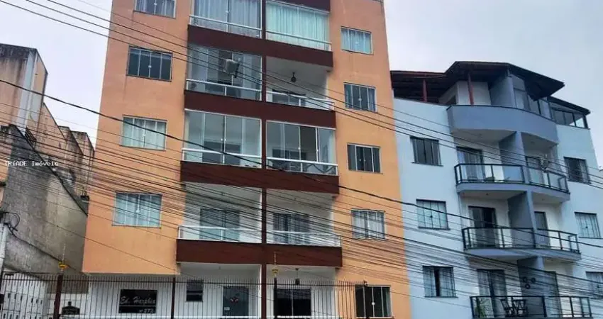 Apartamento para venda em juiz de fora, vivendas da serra, 2 dormitórios, 1 suíte, 2 banheiros, 1 vaga