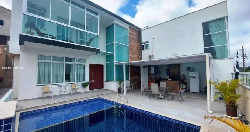 Casa para venda em juiz de fora, são pedro, 4 dormitórios, 3 suítes, 3 banheiros, 2 vagas