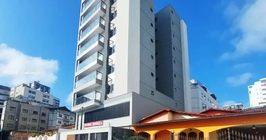 Apartamento para venda em juiz de fora, cascatinha, 2 dormitórios, 1 suíte, 2 banheiros, 1 vaga