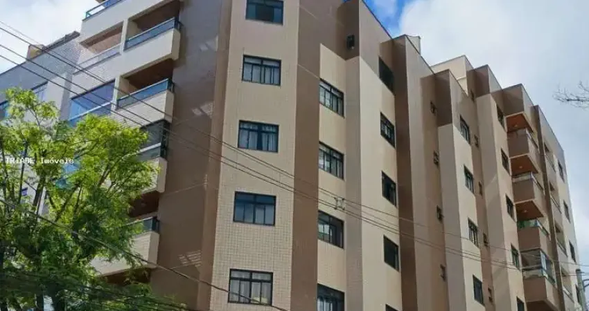 Apartamento para venda em juiz de fora, santa helena, 3 dormitórios, 1 suíte, 2 banheiros, 2 vagas
