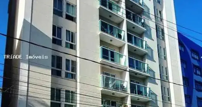 Apartamento para venda em juiz de fora, jardim liu, 2 dormitórios, 1 suíte, 2 banheiros, 2 vagas