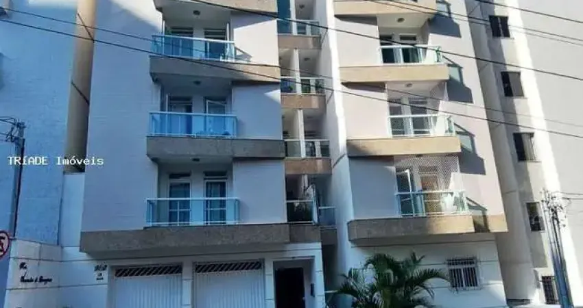 Apartamento para venda em juiz de fora, jardim laranjeiras, 2 dormitórios, 1 suíte, 2 banheiros, 1 vaga