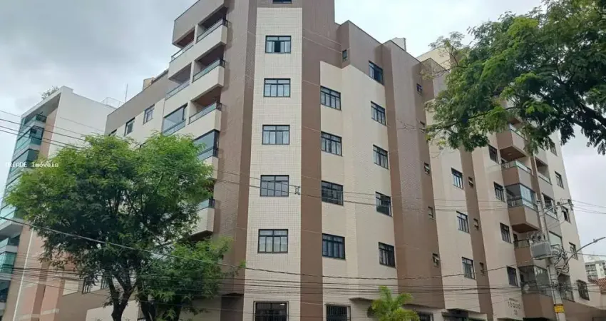 Apartamento para venda em juiz de fora, santa helena, 2 dormitórios, 2 suítes, 2 banheiros, 1 vaga