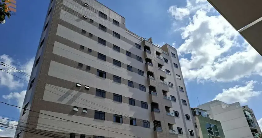 Apartamento para venda em juiz de fora, morro da glória, 2 dormitórios, 1 banheiro, 1 vaga