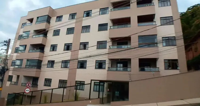 Apartamento para venda em juiz de fora, santa helena, 2 dormitórios, 1 banheiro