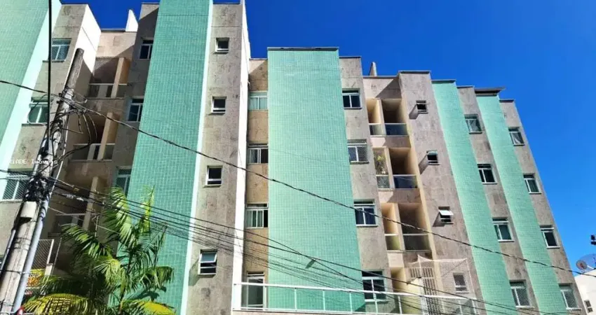 Apartamento para locação em juiz de fora, granbery, 2 dormitórios, 1 suíte, 2 banheiros, 1 vaga