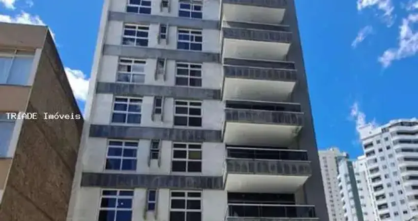 Apartamento para venda em juiz de fora, granbery, 4 dormitórios, 1 suíte, 3 banheiros, 2 vagas