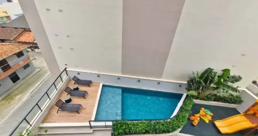 Apartamento com 2 quartos à venda na Rua Guilherme Wegner, Gravata, Navegantes