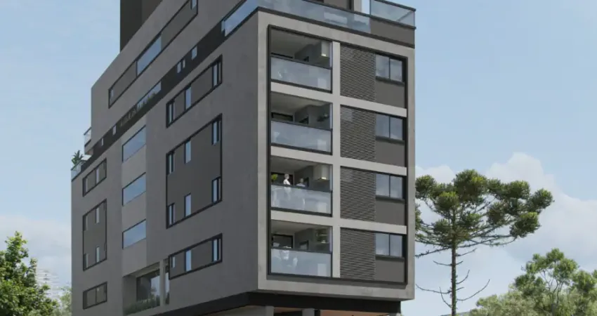 Céos residence | lançamento no boa vista  | 2 - 3 quartos | cobertura duplex e garden