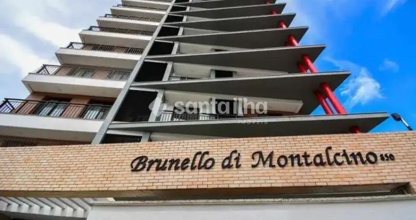 Apartamento com 1 quarto à venda na Rua Capitão Romualdo de Barros, 850, Carvoeira, Florianópolis