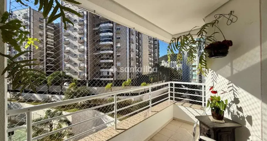 Apartamento com 2 quartos à venda na Avenida Buriti, 620, Itacorubi, Florianópolis
