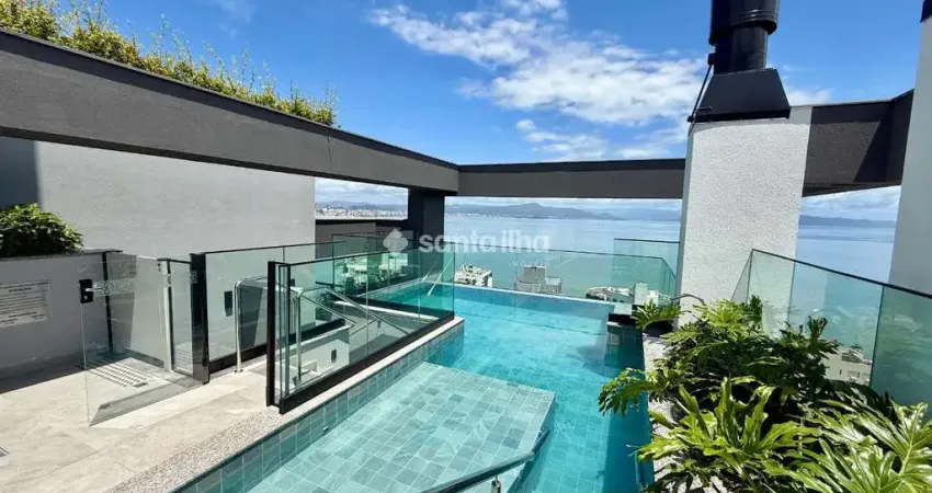 Apartamento com 2 quartos à venda na Rua Padre Schrader, 150, Agronômica, Florianópolis