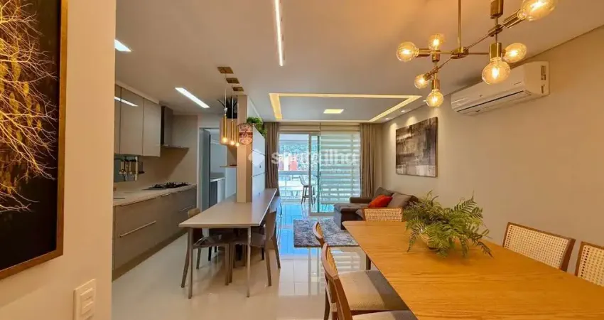 Apartamento com 2 quartos à venda na Boulevard Paulo Zimmer, 55, Agronômica, Florianópolis