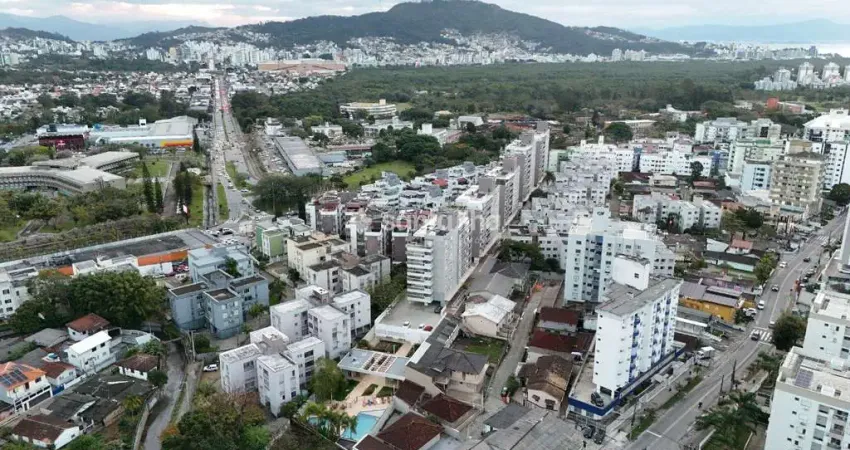 Apartamento com 2 quartos à venda na Rodovia Admar Gonzaga, 1669, Itacorubi, Florianópolis