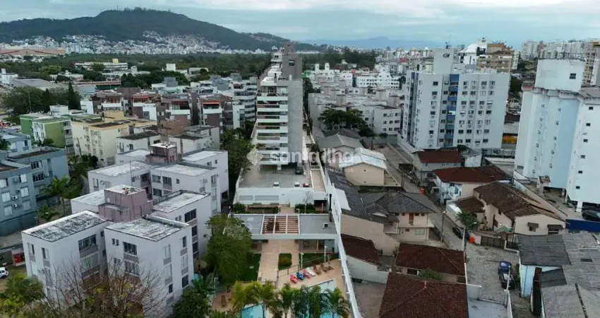 Apartamento com 2 quartos à venda na Rodovia Admar Gonzaga, 1669, Itacorubi, Florianópolis