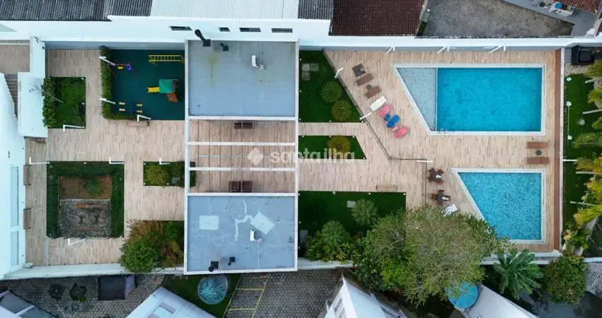 Apartamento com 2 quartos à venda na Rodovia Admar Gonzaga, 1669, Itacorubi, Florianópolis