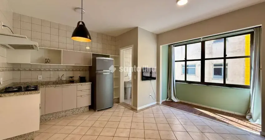 Apartamento com 2 quartos à venda na Rua das Tainhotas, 133, Jurerê, Florianópolis