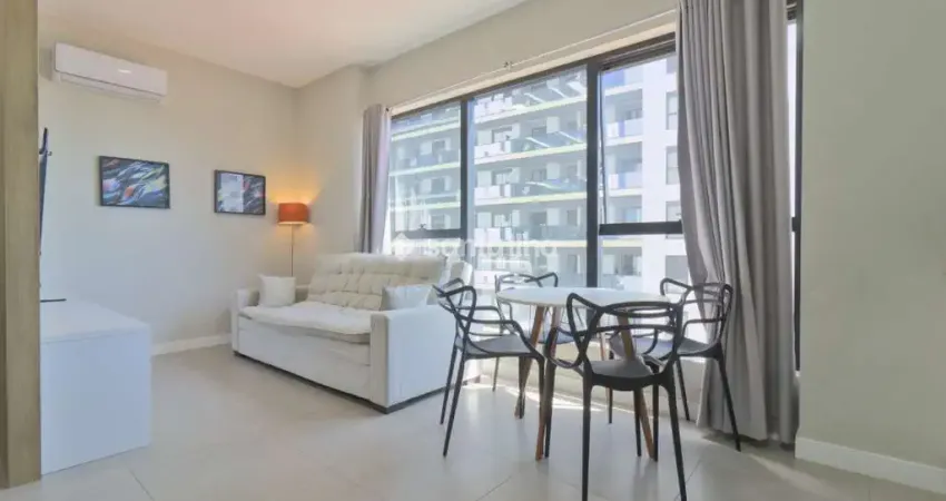 Apartamento com 1 quarto à venda na Rua Felipe Schmidt, 869, Centro, Florianópolis