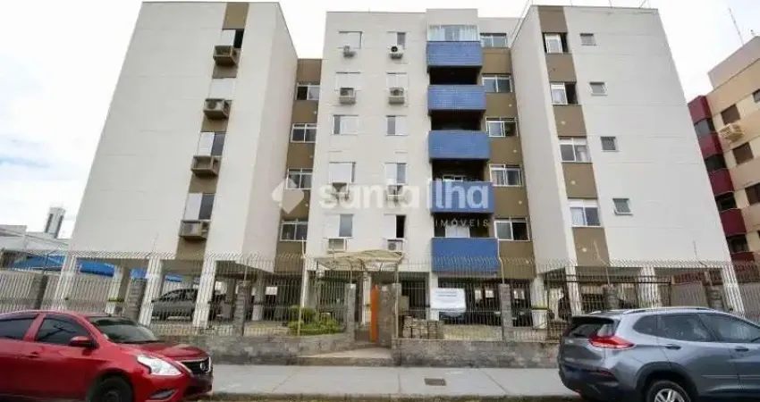 Apartamento com 3 quartos à venda na Rua Visconde de Cairú, 241, Estreito, Florianópolis