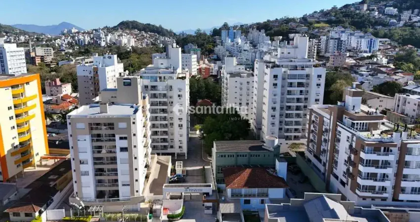 Apartamento com 3 quartos à venda na Rua Oge Fortkamp, 111, Trindade, Florianópolis