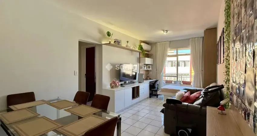 Apartamento com 2 quartos à venda na Rua Douglas Seabra Levier, 109, Carvoeira, Florianópolis