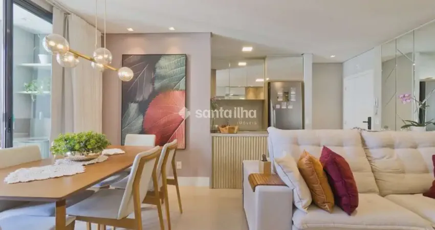 Apartamento com 2 quartos à venda na Travessa Felipe Godinho e Silva, 30, Agronômica, Florianópolis