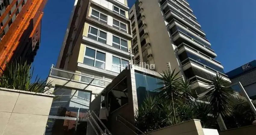 Apartamento com 3 quartos à venda na Rua São Francisco, 190, Centro, Florianópolis
